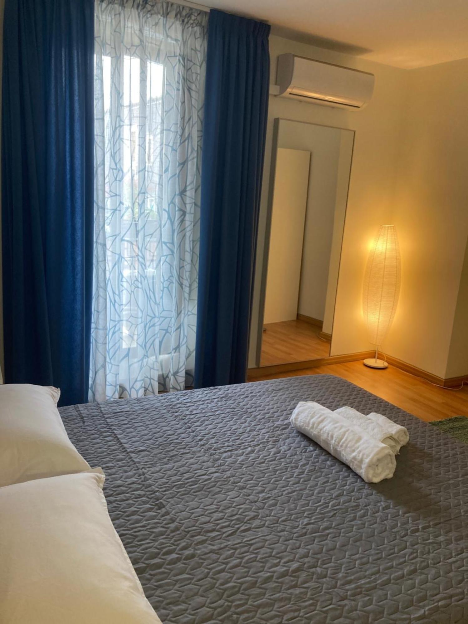 Casitta Stesicoro Apartamento Catânia Exterior foto