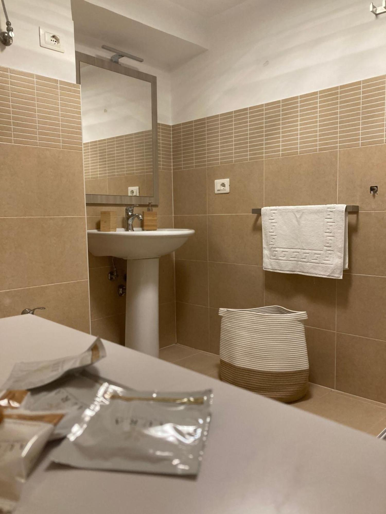 Casitta Stesicoro Apartamento Catânia Exterior foto