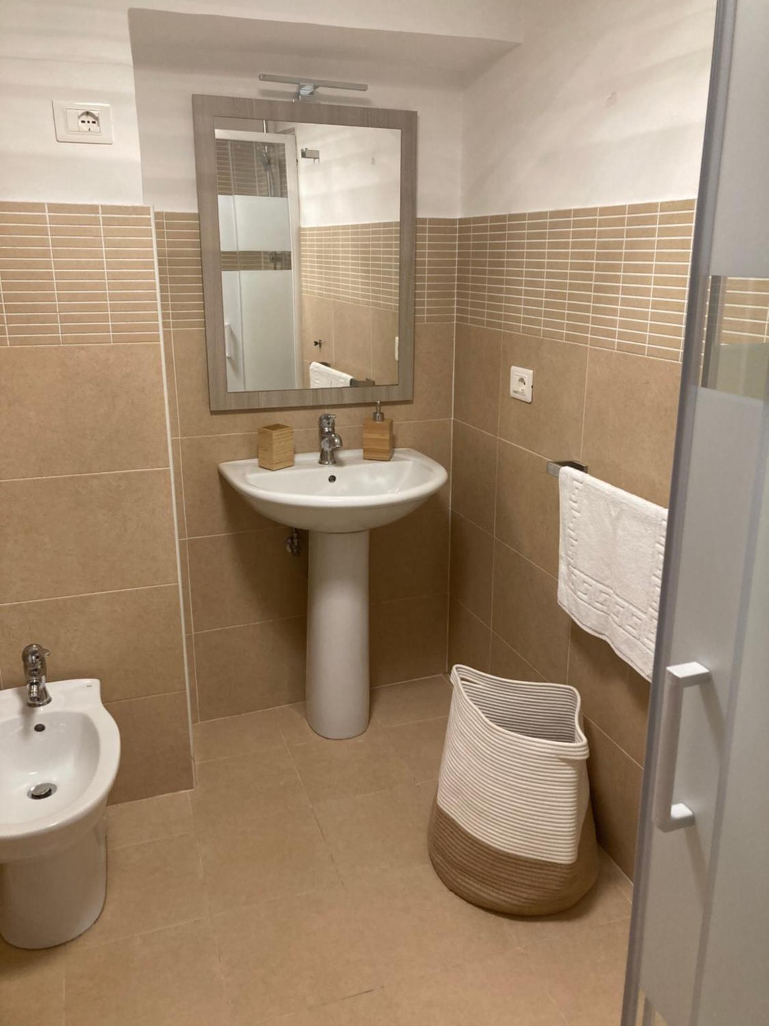 Casitta Stesicoro Apartamento Catânia Exterior foto