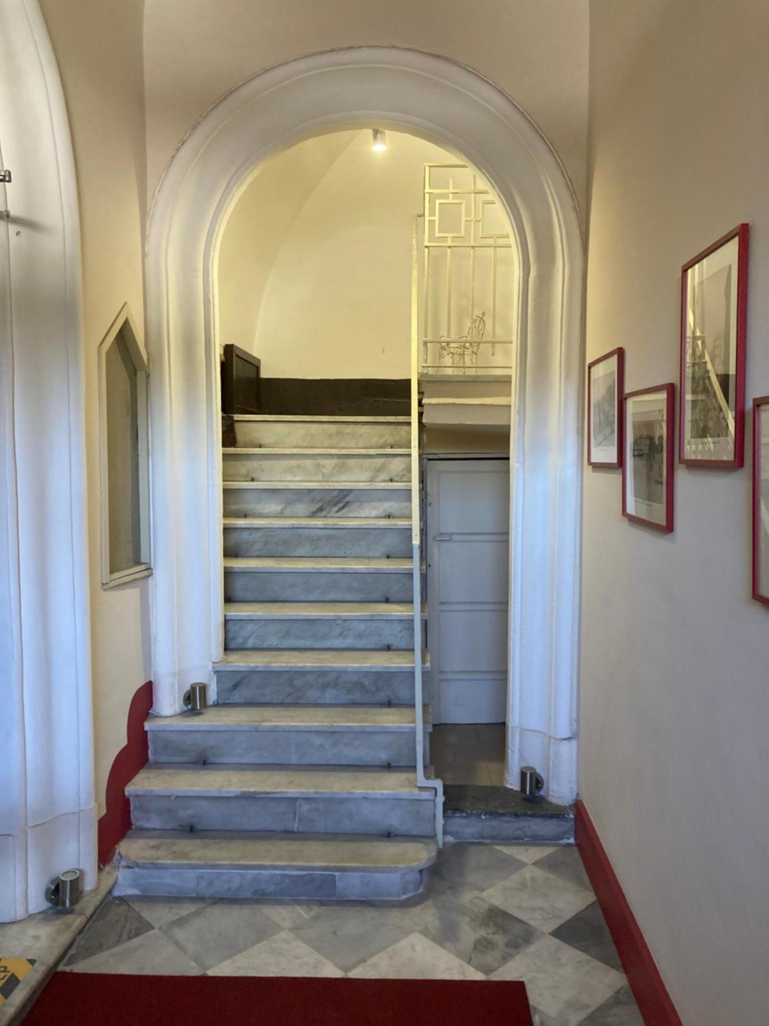 Casitta Stesicoro Apartamento Catânia Exterior foto
