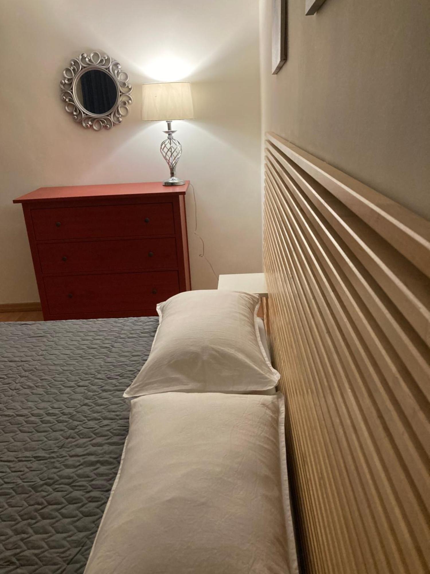 Casitta Stesicoro Apartamento Catânia Exterior foto