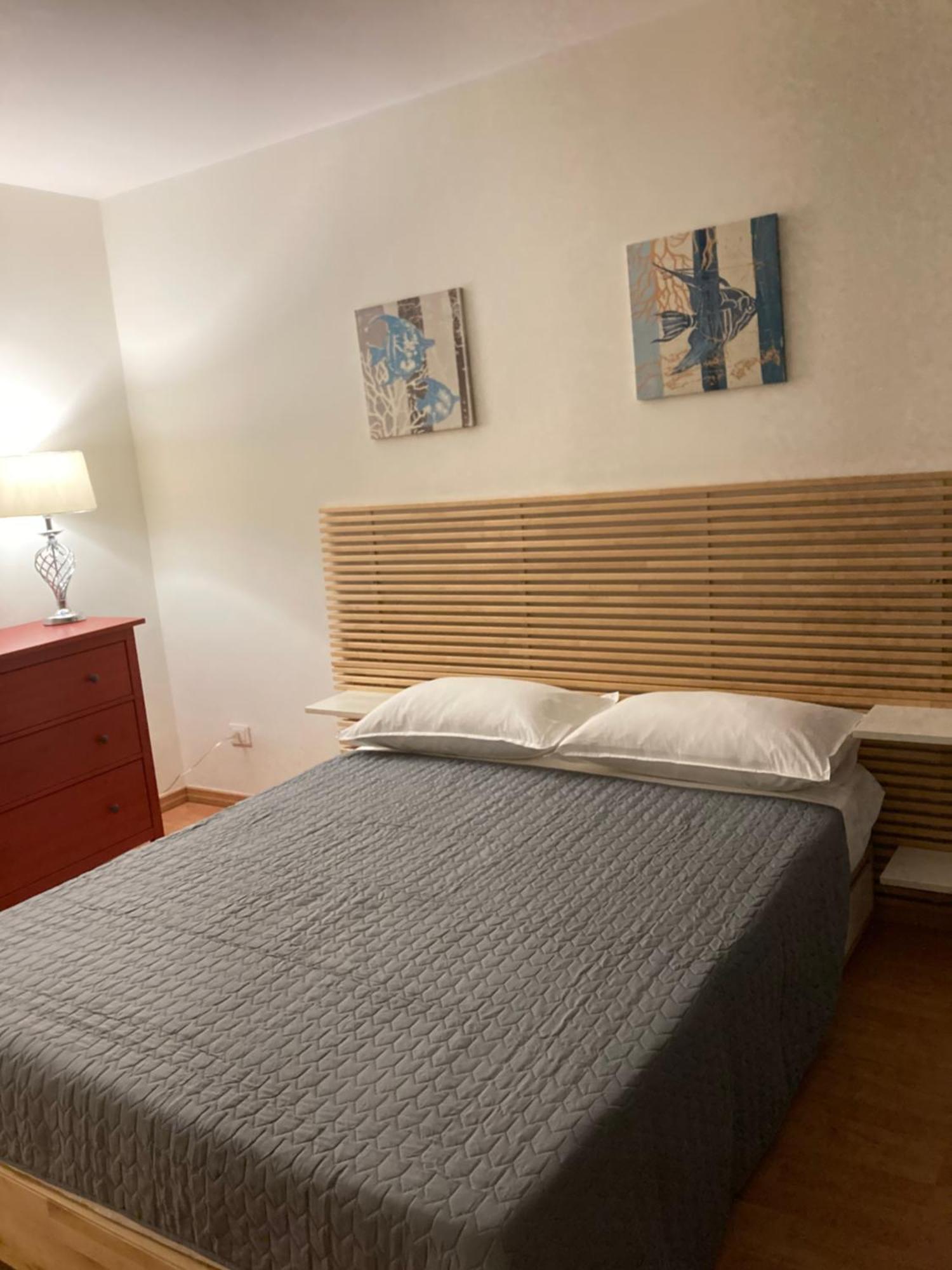 Casitta Stesicoro Apartamento Catânia Exterior foto