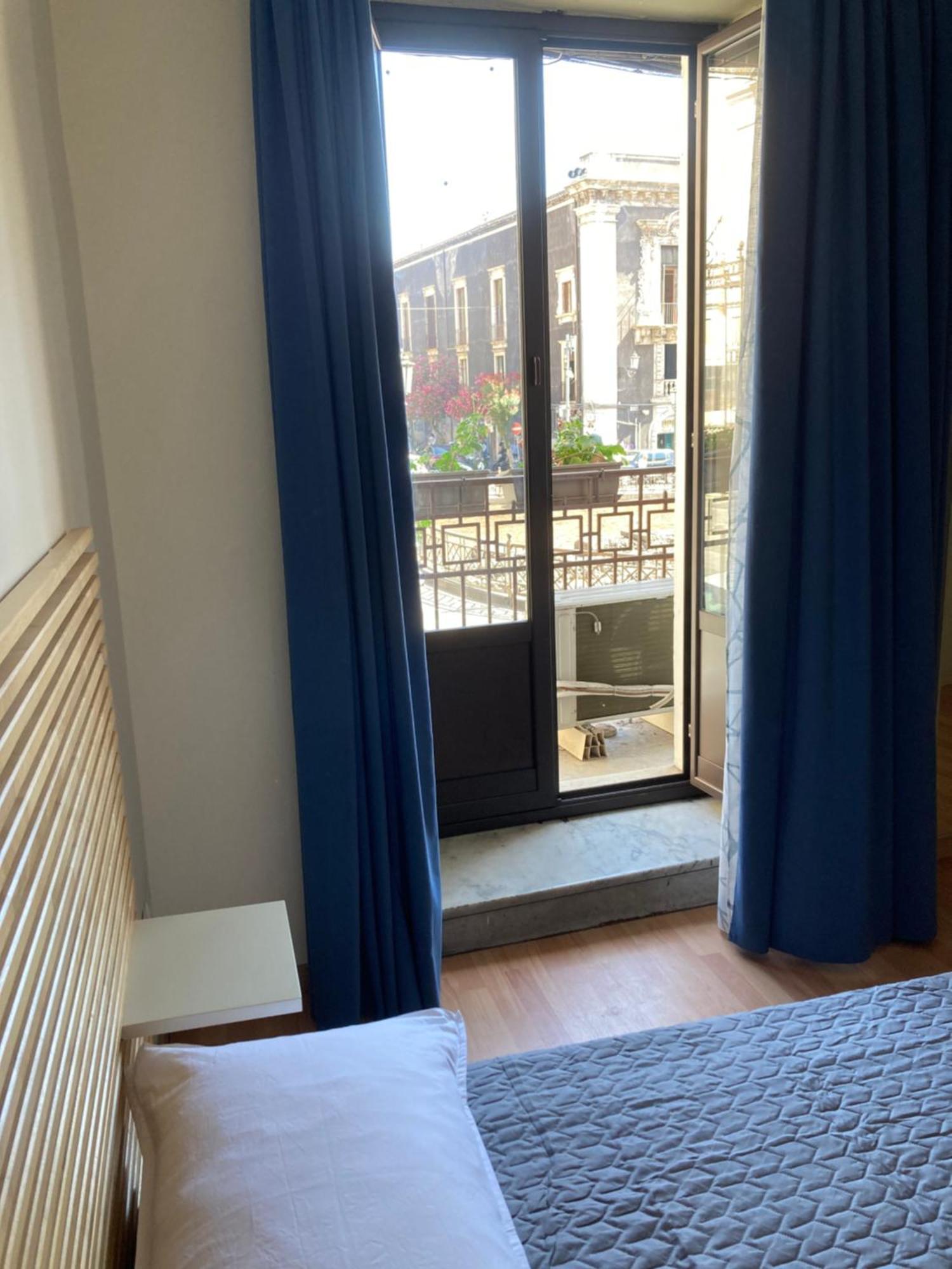 Casitta Stesicoro Apartamento Catânia Exterior foto
