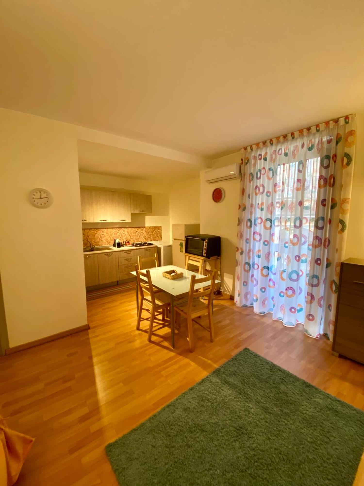 Casitta Stesicoro Apartamento Catânia Exterior foto