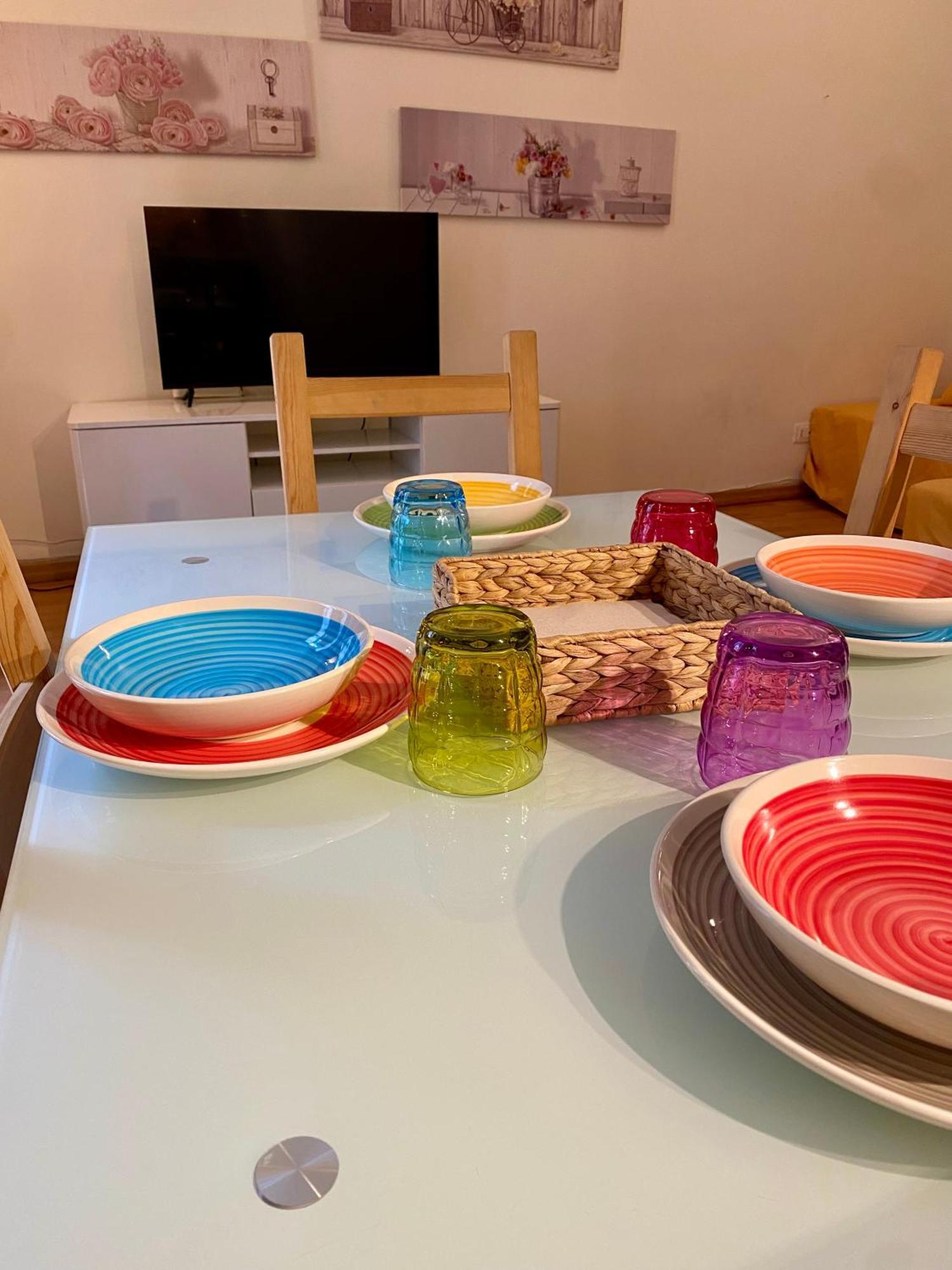 Casitta Stesicoro Apartamento Catânia Exterior foto